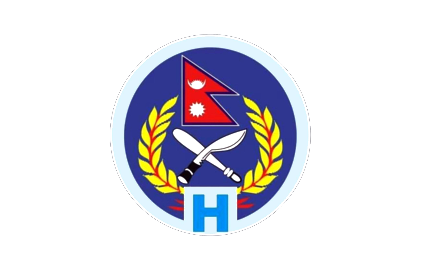 Client logo
