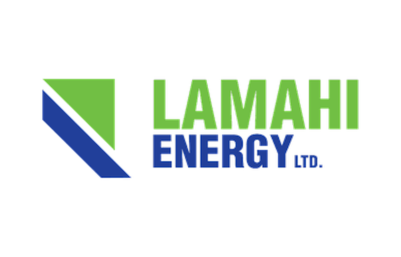 Lamahi Energy Ltd.