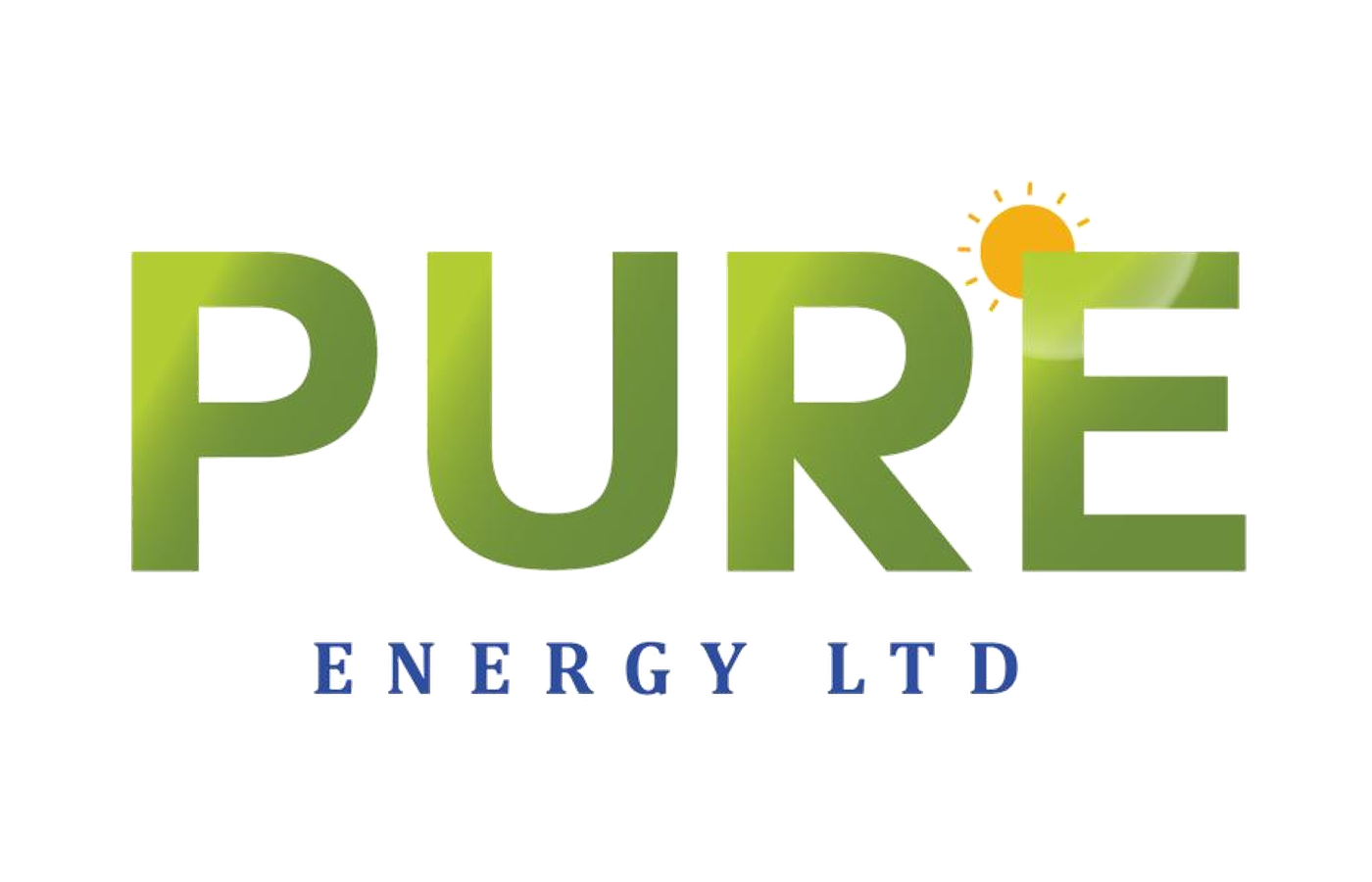 Pure Energy Ltd.